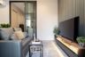 1 Bedroom Condo for rent in The Address Siam-Ratchathewi, Thanon Phetchaburi, Bangkok near BTS Ratchathewi