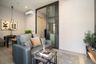 1 Bedroom Condo for rent in The Address Siam-Ratchathewi, Thanon Phetchaburi, Bangkok near BTS Ratchathewi
