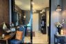 1 Bedroom Condo for rent in Life Asoke, Bang Kapi, Bangkok near MRT Phetchaburi