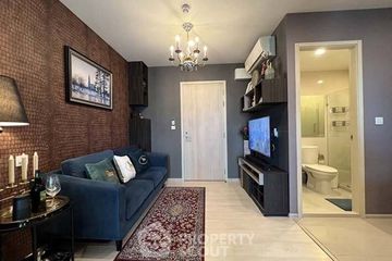 1 Bedroom Condo for rent in Life Asoke, Bang Kapi, Bangkok near MRT Phetchaburi