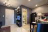 1 Bedroom Condo for rent in Life Asoke, Bang Kapi, Bangkok near MRT Phetchaburi