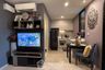 1 Bedroom Condo for rent in Life Asoke, Bang Kapi, Bangkok near MRT Phetchaburi