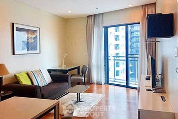 1 Bedroom Condo for rent in Bright Sukhumvit 24, Khlong Tan, Bangkok near BTS Phrom Phong