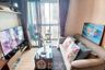 1 Bedroom Condo for rent in Taka Haus Ekamai 12, Khlong Tan Nuea, Bangkok near BTS Ekkamai