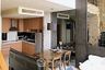 1 Bedroom Condo for rent in The Emporio Place, Khlong Tan, Bangkok near BTS Phrom Phong