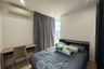 2 Bedroom Condo for rent in Ideo Q Chula - Samyan, Maha Phruettharam, Bangkok near MRT Sam Yan