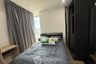 2 Bedroom Condo for rent in Ideo Q Chula - Samyan, Maha Phruettharam, Bangkok near MRT Sam Yan