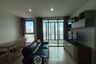 2 Bedroom Condo for rent in Ideo Q Chula - Samyan, Maha Phruettharam, Bangkok near MRT Sam Yan
