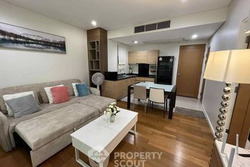 1 Bedroom Condo for rent in Wind Sukhumvit 23, Khlong Toei Nuea, Bangkok near MRT Sukhumvit