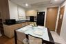 1 Bedroom Condo for rent in Wind Sukhumvit 23, Khlong Toei Nuea, Bangkok near MRT Sukhumvit