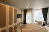 1 Bedroom Condo for rent in Culture Thonglor, Khlong Tan Nuea, Bangkok near BTS Thong Lo