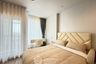 1 Bedroom Condo for rent in Culture Thonglor, Khlong Tan Nuea, Bangkok near BTS Thong Lo