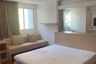 3 Bedroom Condo for rent in Omni Tower Sukhumvit Nana, Khlong Toei, Bangkok near BTS Nana