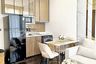 1 Bedroom Condo for rent in Park Origin Thonglor, Khlong Tan Nuea, Bangkok
