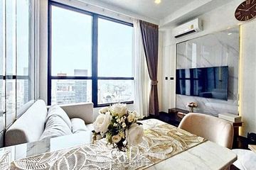 1 Bedroom Condo for rent in Park Origin Thonglor, Khlong Tan Nuea, Bangkok