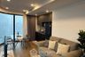 2 Bedroom Condo for rent in Ashton Chula-Silom, Si Phraya, Bangkok near MRT Sam Yan