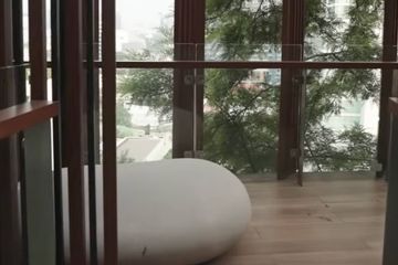 1 Bedroom Condo for rent in Park Origin Phayathai, Thung Phaya Thai, Bangkok near BTS Phaya Thai