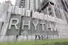 2 Bedroom Condo for rent in Rhythm Asoke, Makkasan, Bangkok near MRT Phra Ram 9