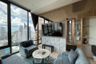 2 Bedroom Condo for rent in Ashton Silom, Suriyawong, Bangkok near BTS Chong Nonsi