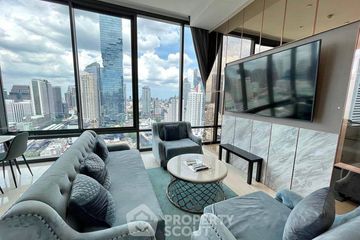 2 Bedroom Condo for rent in Ashton Silom, Suriyawong, Bangkok near BTS Chong Nonsi