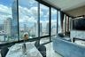 2 Bedroom Condo for rent in Ashton Silom, Suriyawong, Bangkok near BTS Chong Nonsi