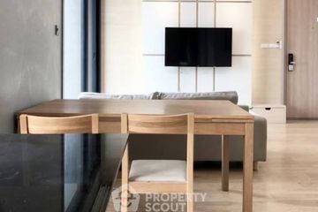 1 Bedroom Condo for rent in M Ladprao, Chatuchak, Bangkok near MRT Phahon Yothin