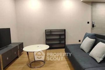1 Bedroom Condo for rent in Klass Condo Langsuan, Lumpini, Bangkok near BTS Chit Lom