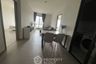 2 Bedroom Condo for rent in Life Asoke Hype, Makkasan, Bangkok near MRT Phra Ram 9
