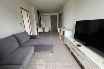 2 Bedroom Condo for rent in Life Asoke Hype, Makkasan, Bangkok near MRT Phra Ram 9