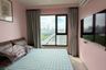 1 Bedroom Condo for rent in Life Asoke Hype, Makkasan, Bangkok near MRT Phra Ram 9