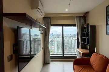 1 Bedroom Condo for rent in Life Asoke Hype, Makkasan, Bangkok near MRT Phra Ram 9