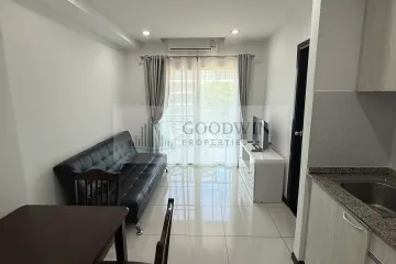 1 Bedroom Condo for sale in Siam Oriental Garden 2, Nong Prue, Chonburi