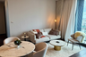 2 Bedroom Condo for rent in LAVIQ Sukhumvit 57, Khlong Tan Nuea, Bangkok near BTS Thong Lo