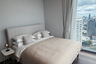2 Bedroom Condo for rent in LAVIQ Sukhumvit 57, Khlong Tan Nuea, Bangkok near BTS Thong Lo