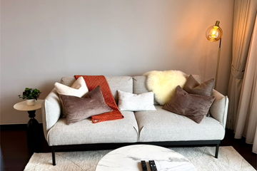 2 Bedroom Condo for rent in LAVIQ Sukhumvit 57, Khlong Tan Nuea, Bangkok near BTS Thong Lo