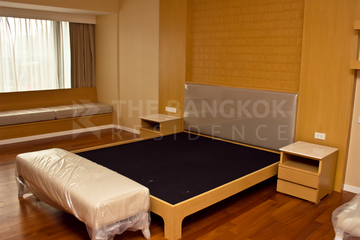 2 Bedroom Condo for rent in Amanta Lumpini, Thung Maha Mek, Bangkok near MRT Khlong Toei