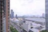 1 Bedroom Condo for rent in Villa Asoke, Makkasan, Bangkok near MRT Phetchaburi