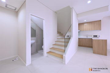 1 Bedroom Condo for rent in Villa Asoke, Makkasan, Bangkok near MRT Phetchaburi