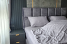 2 Bedroom Condo for rent in Ideo Rama 9 - Asoke, Huai Khwang, Bangkok near MRT Phra Ram 9