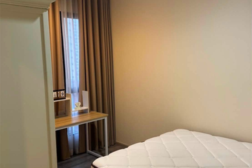 2 Bedroom Condo for rent in Ideo Mobi Asoke, Bang Kapi, Bangkok near MRT Phetchaburi
