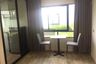 1 Bedroom Condo for rent in H2 Condominium, Anusawari, Bangkok near MRT Lat Pla Khao