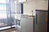 1 Bedroom Condo for rent in H2 Condominium, Anusawari, Bangkok near MRT Lat Pla Khao