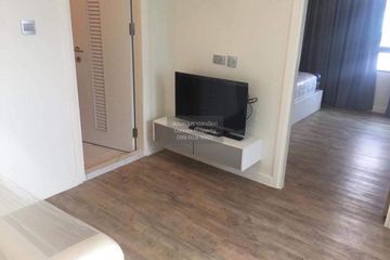 1 Bedroom Condo for rent in H2 Condominium, Anusawari, Bangkok near MRT Lat Pla Khao