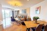 3 Bedroom Condo for rent in River Heaven, Bang Kho Laem, Bangkok near BTS Saphan Taksin