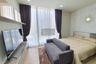 1 Bedroom Condo for rent in Noble Around 33, Khlong Tan Nuea, Bangkok near BTS Phrom Phong