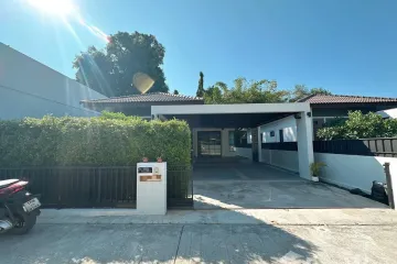 3 Bedroom House for rent in Don Kaeo, Chiang Mai