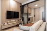 1 Bedroom Condo for rent in XT Phayathai, Thanon Phaya Thai, Bangkok near BTS Phaya Thai