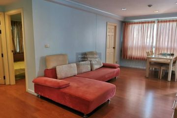 3 Bedroom Condo for rent in Lumpini Suite Ratchada-Rama III, Chong Nonsi, Bangkok near BTS Surasak