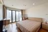 3 Bedroom Condo for rent in Lumpini Place Narathiwas - Chaopraya, Chong Nonsi, Bangkok near MRT Queen Sirikit National Convention Centre