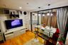 1 Bedroom Condo for rent in Noble Revo Silom, Silom, Bangkok near BTS Surasak